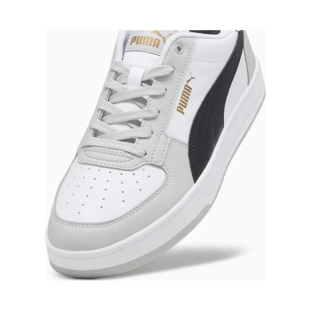 Puma Caven 2.0 White/Black/Grey (392290-07)