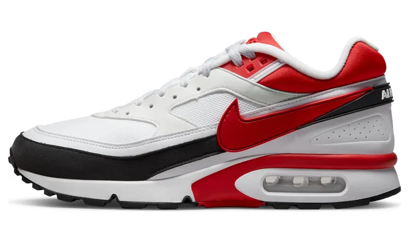Nike Air Max BW Sport Red (DN4113-100)