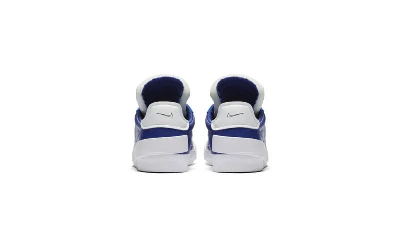 Nike Drop Type LX Deep Royal Blue Deep Royal Blue/White-Black (CN6916-400)