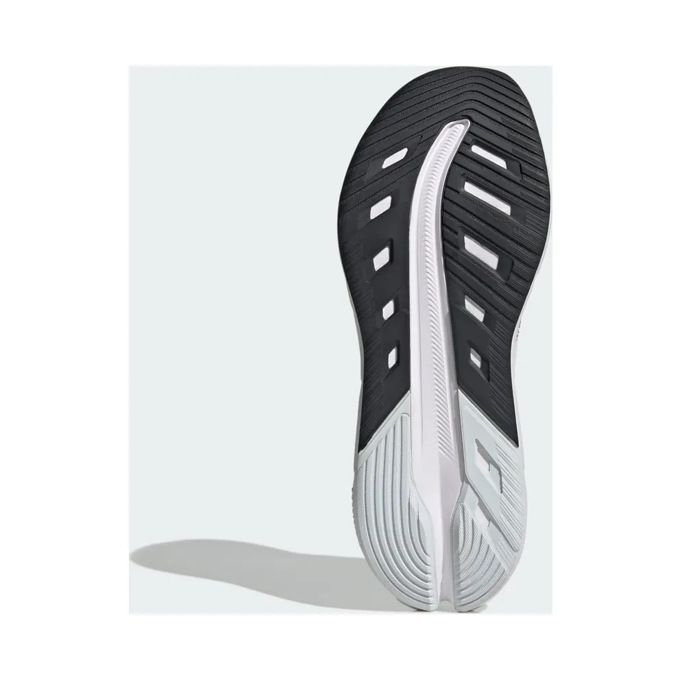 Adidas Questar 3 Running Shoes Lucid Blue / Cloud White / Lucid Lemon (JQ5083)