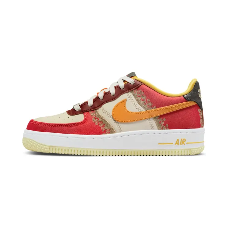 Nike Air Force 1 “Little Accra” (DV2230-600)
