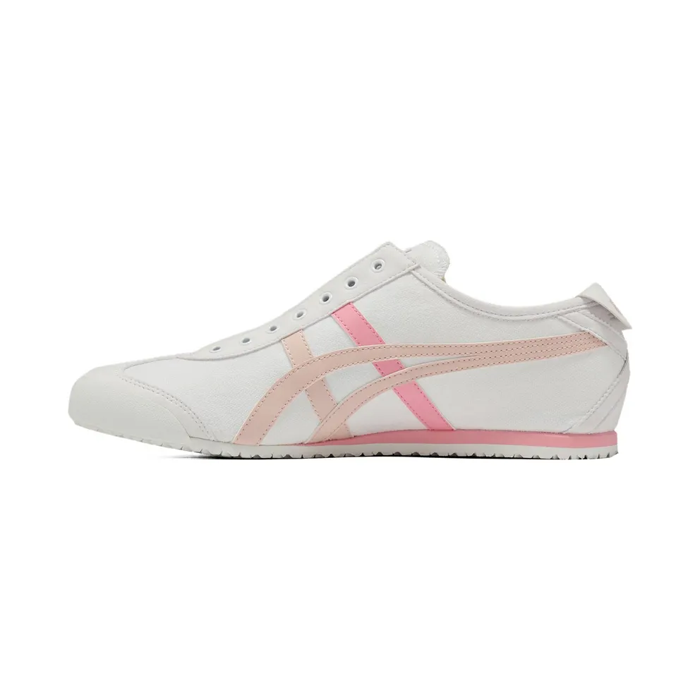 Onitsuka Tiger Mexico 66 Slip-On White Ginger Peach (1183A360-132)