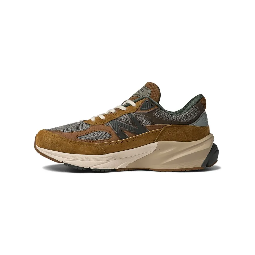 New Balance 990v6 Carhartt WIP Sculpture Center (M990CH6)