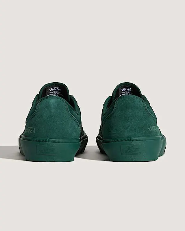 Vans Curren Atiba Jefferson Emerald Green (VN000D85EME)
