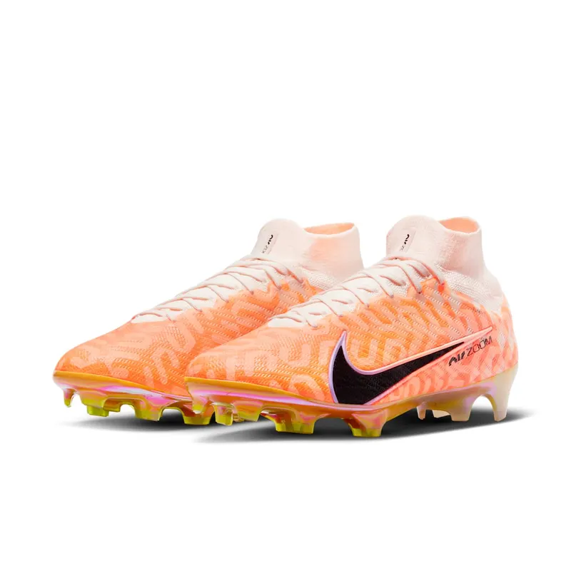 Nike Zoom Mercurial Superfly 9 Elite NU FG United Pack (DZ3457-800)