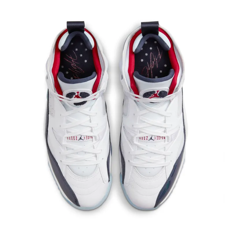 Jumpman Two Trey White (DO1925-102)