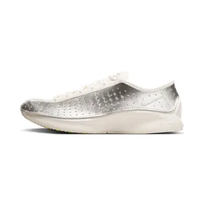 Nike Air Superfly “Pale Ivory / Metallic Silver / Volt” (IB5824-100)