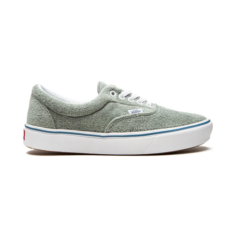 Vans Comfycush Era “GREEN/WHITE” (VN0A5DYBB1K)