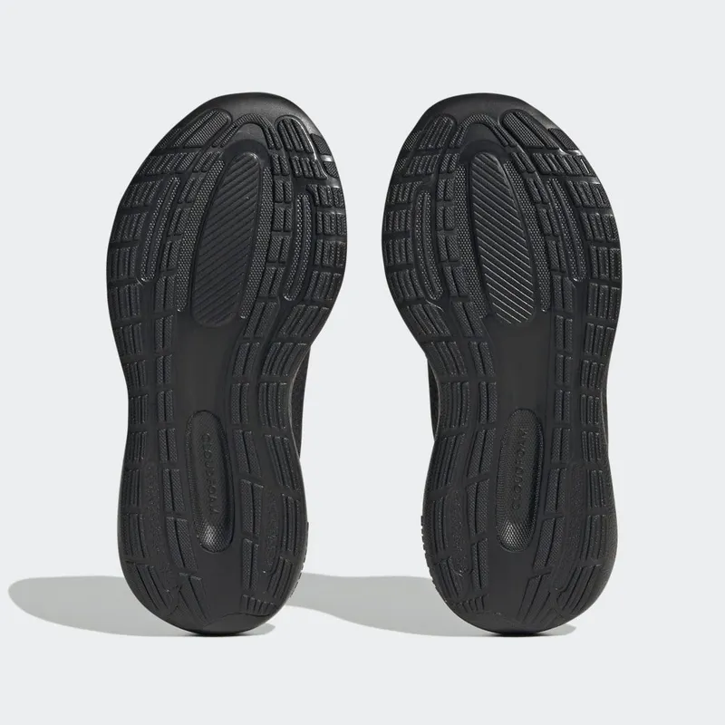 Adidas Runfalcon 3.0 Sport Running Elastic Lace Top Strap Core Black / Core Black / Core Black (HP5869)