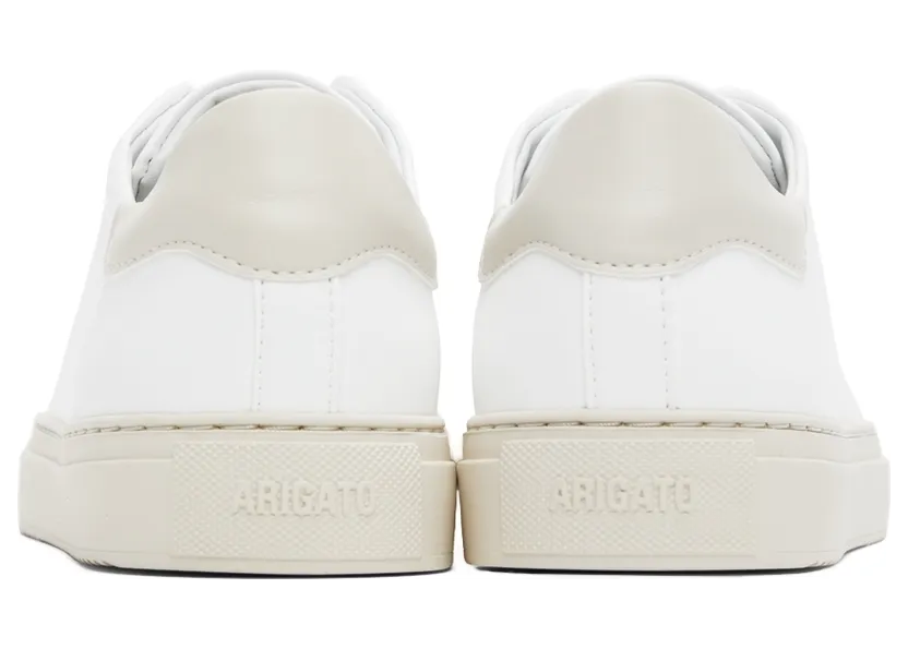 Axel Arigato White Clean 90 Sneakers (F0423001) (2)