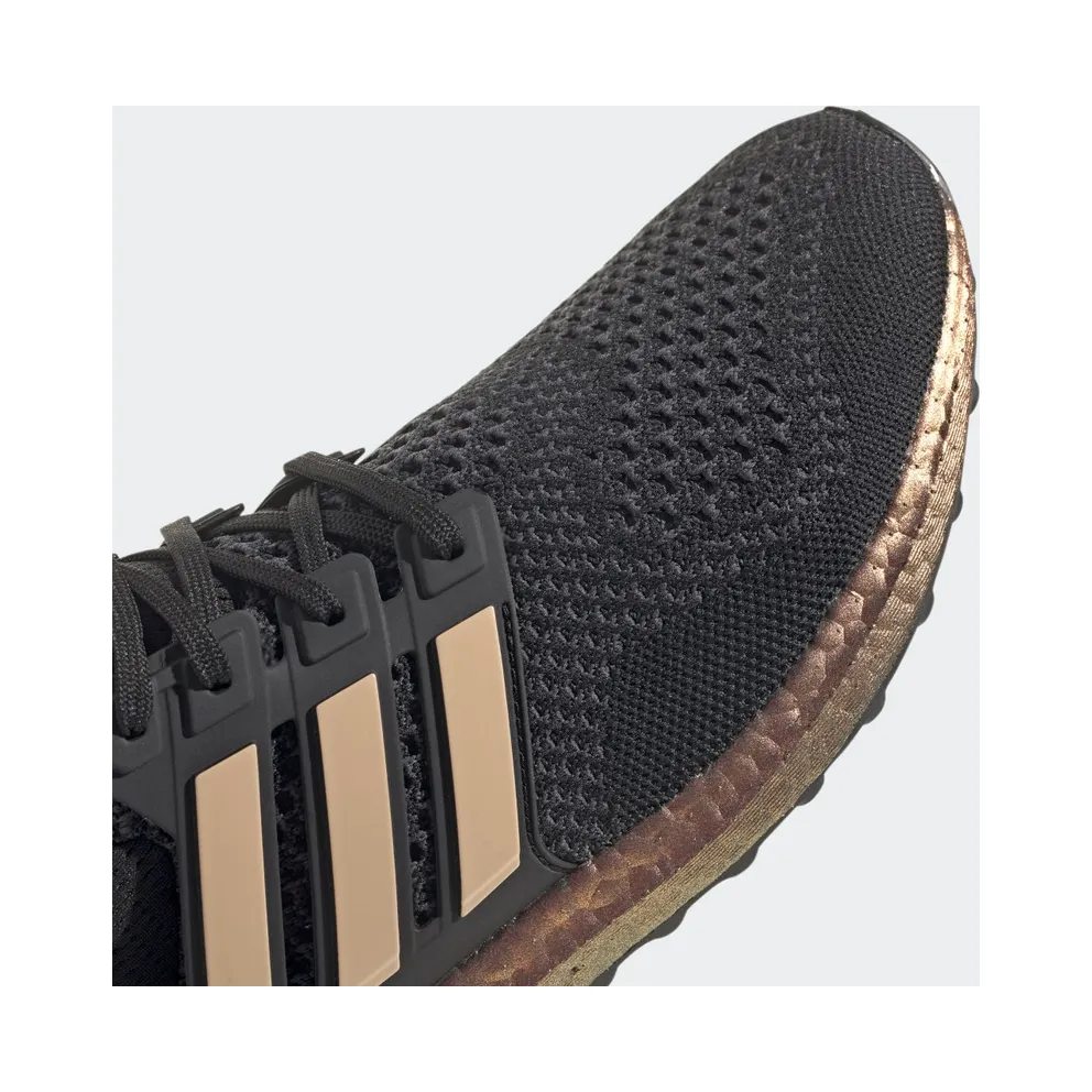 Adidas Ultraboost 1.0 DNA Core Black / Magic Beige / Carbon (HP9618)
