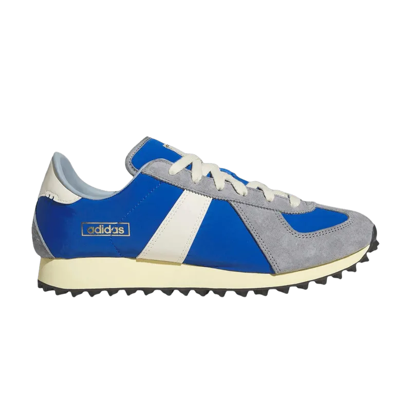 The Whitaker Group x adidas BW Run ‘Do Not Duplicate: Glow Blue’