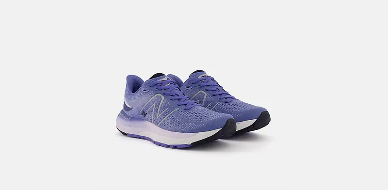 New Balance New Balance Blue/Purple (W880L12)