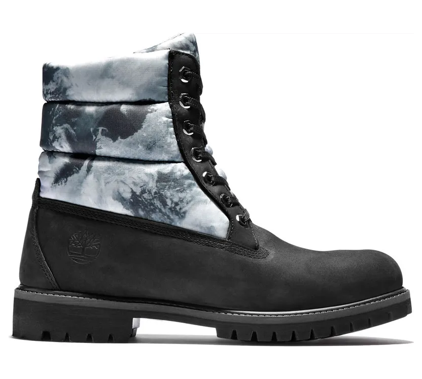 timberland-sneaker A2E66001