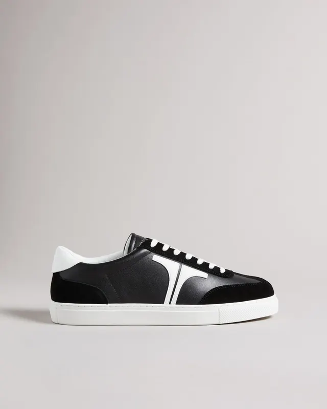 Ted Baker ROBBERT (256652-BLACK)