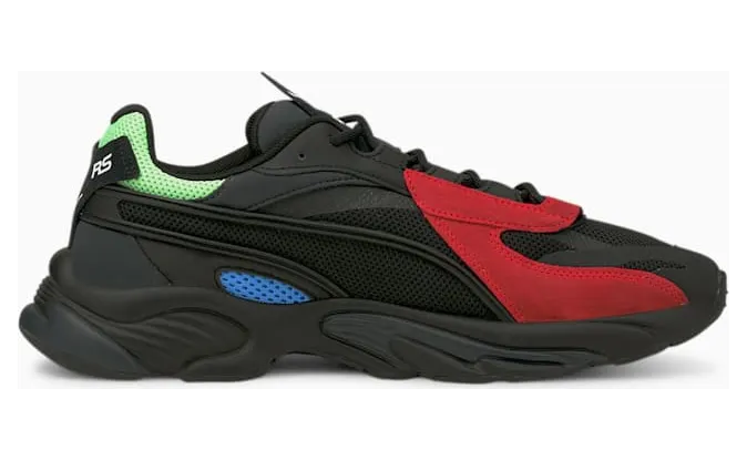 Puma RS-Connect Lazer Rood/Zwart (375152-03)