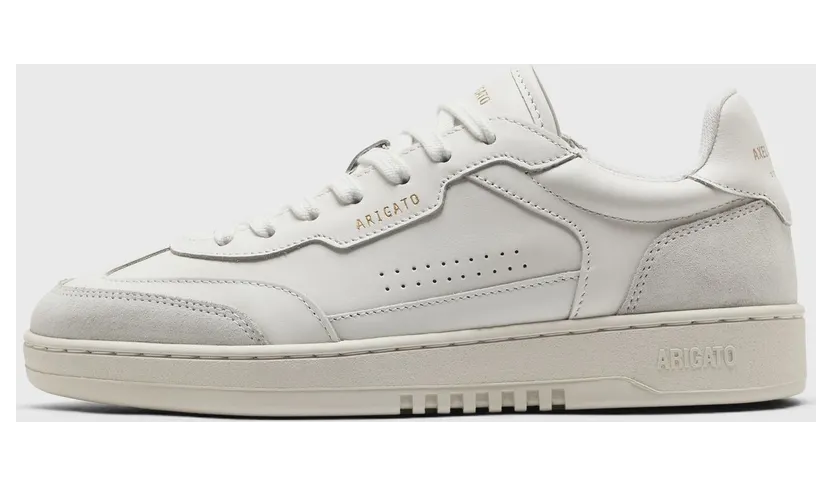 Axel Arigato Dice T-Toe Sneaker Beige