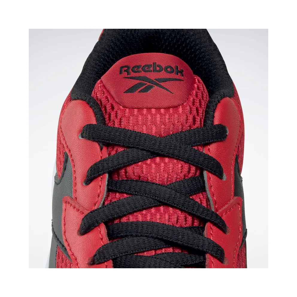 Reebok XT Sprinter Shoes Vector Red / Black / White