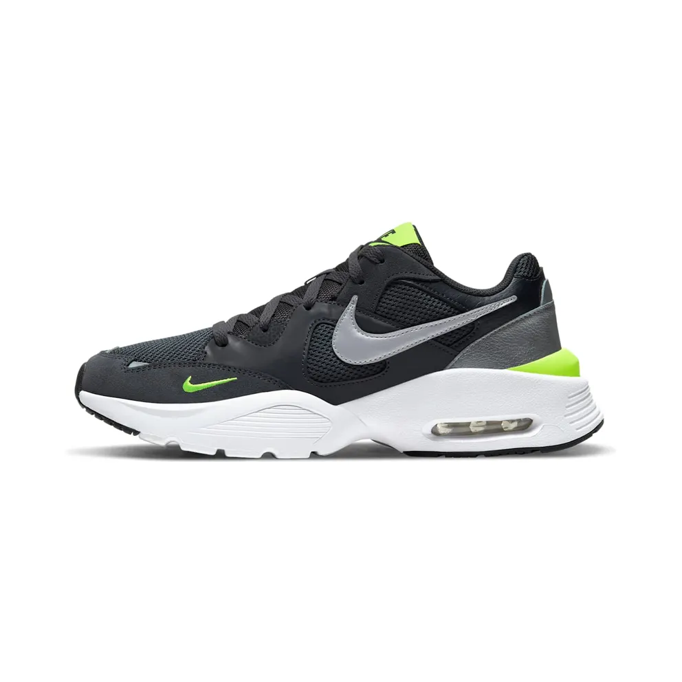 Nike Air Max Fusion Black Green (CJ1670-006)