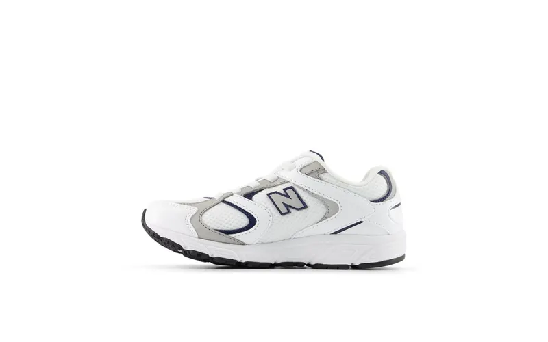 New Balance 408 White (P408-2XM)