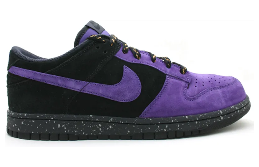 Nike Dunk CL Varsity Purple (304714-551)