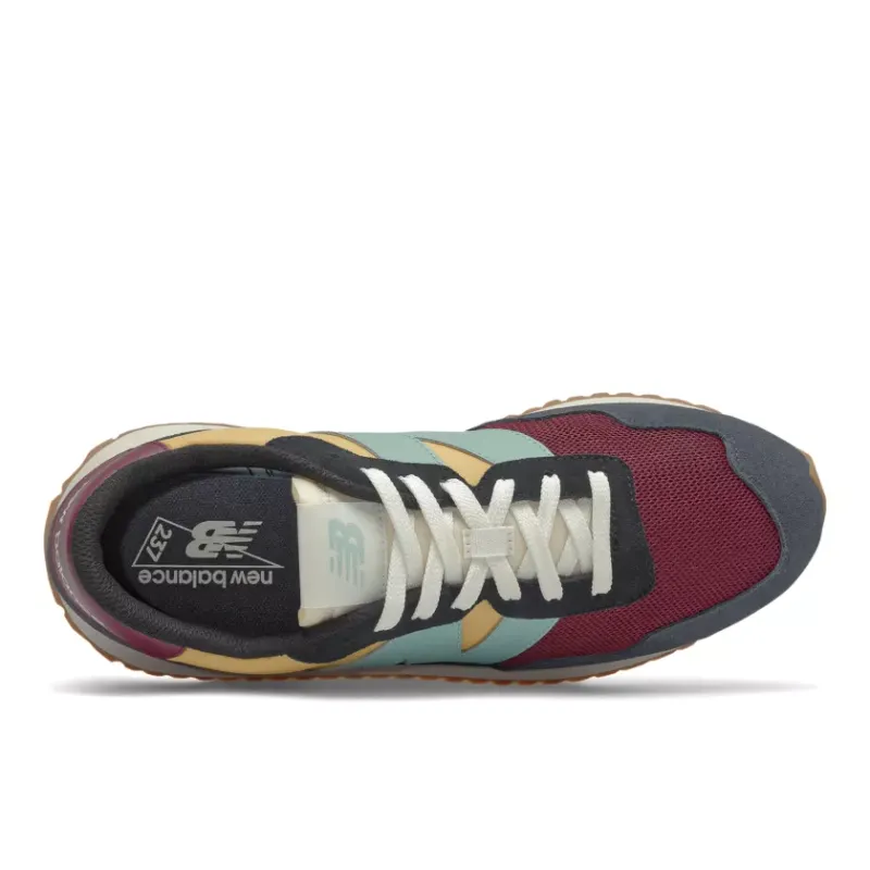 New Balance New Balance Black/Red (MS237HG1)