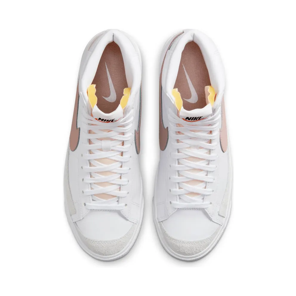 Nike Blazer Mid ’77 Vintage White (CZ1055-118)
