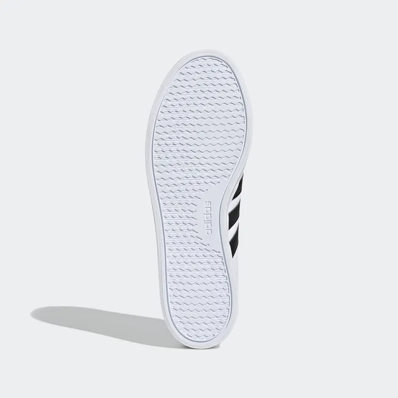 Adidas Bravada Cloud White / Core Black / Bright Yellow (FV8086)