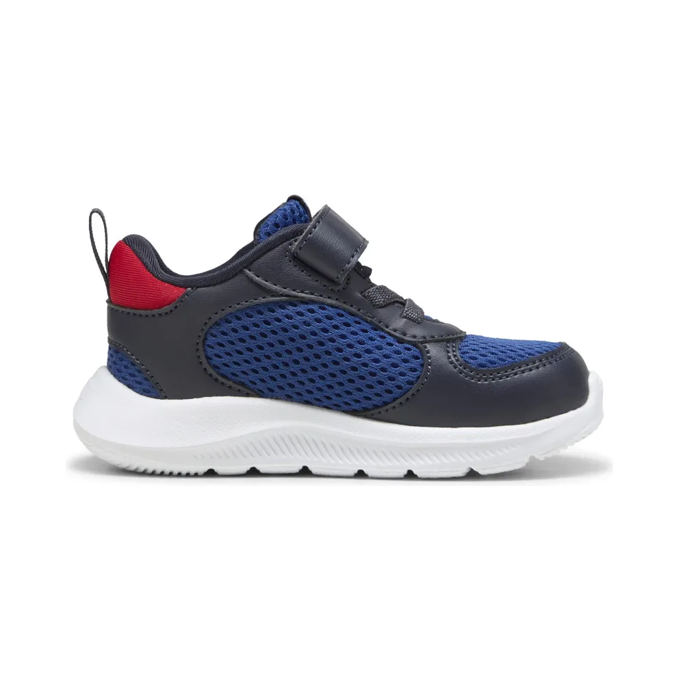 Puma Fun Racer 2 “New Navy / Puma White / Clyde Royal” (400581_01)