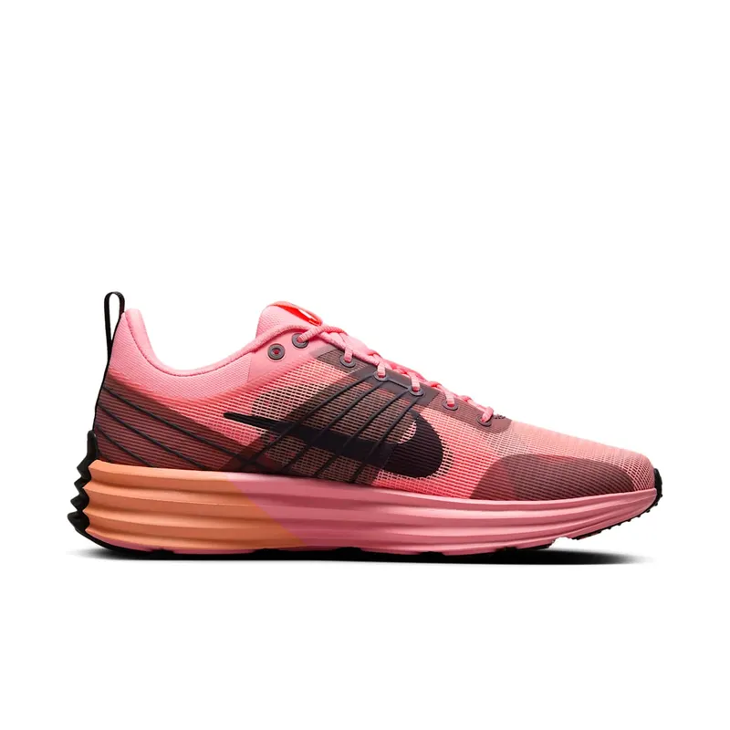 Nike Lunar Roam PRM (pink gaze / black / crimson bliss) – HF4314-699