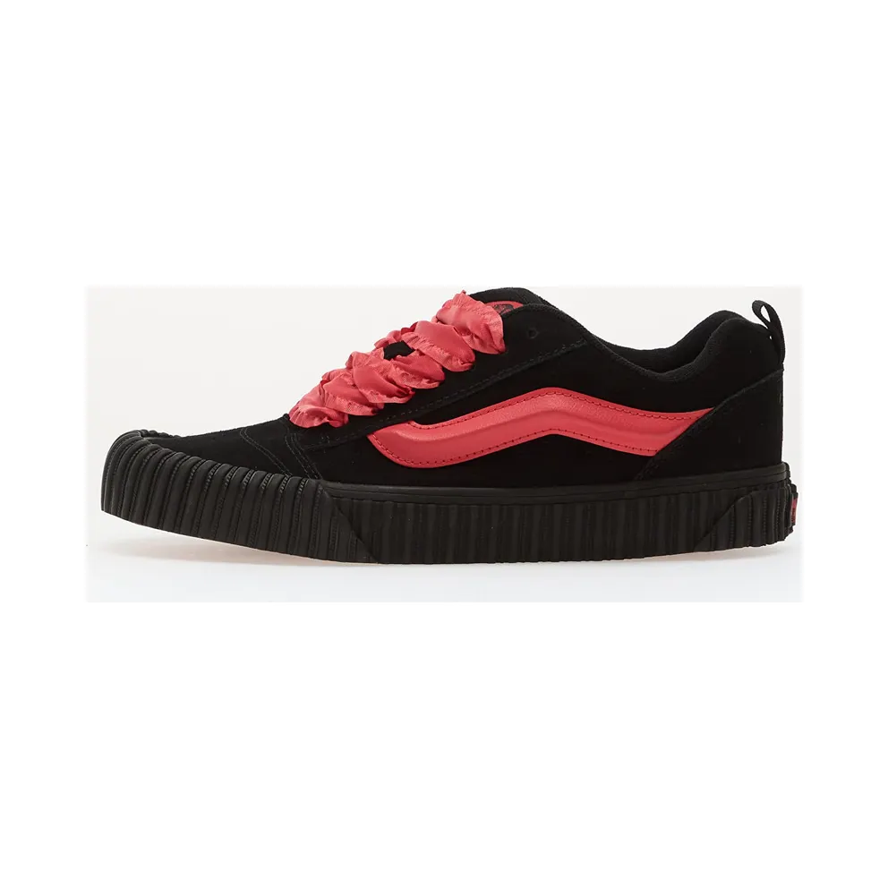 Vans KNU Skool Rood