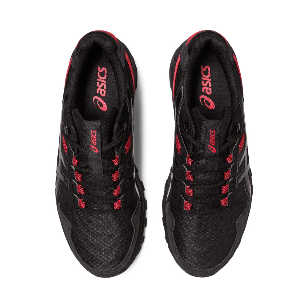 Asics GEL-CITREK Black/Black (1201A759.002)