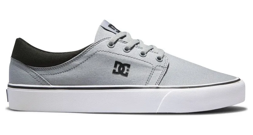 DC Trase Gray (ADYS300656gbw)