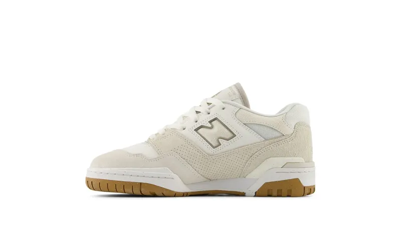 New Balance 550 Sea Salt Linen (BBW550TB)