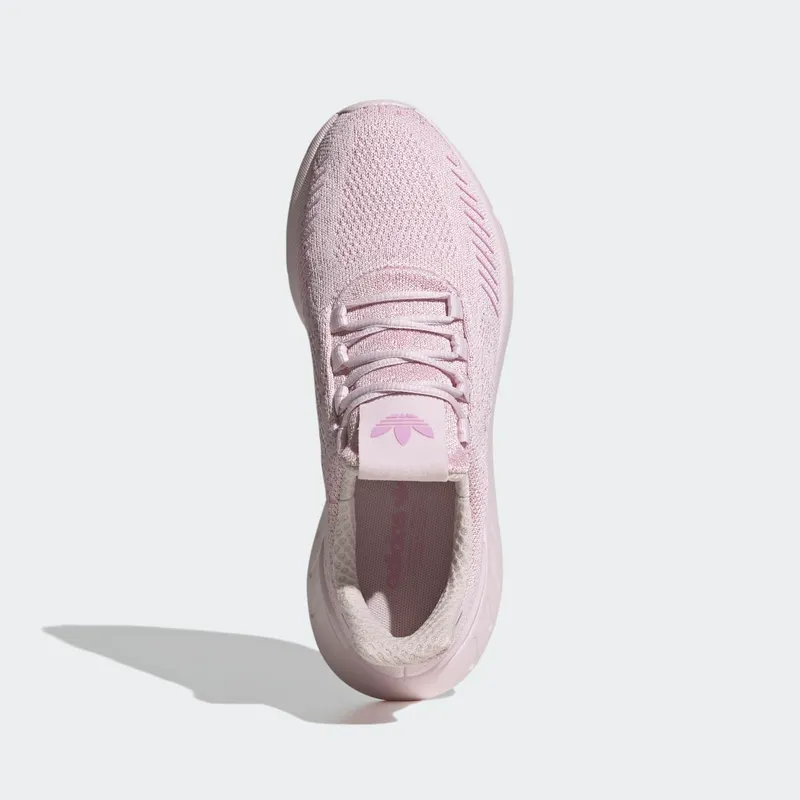 Adidas Swift Run 22 Almost Pink / Almost Pink / Bliss Lilac (GW6884)
