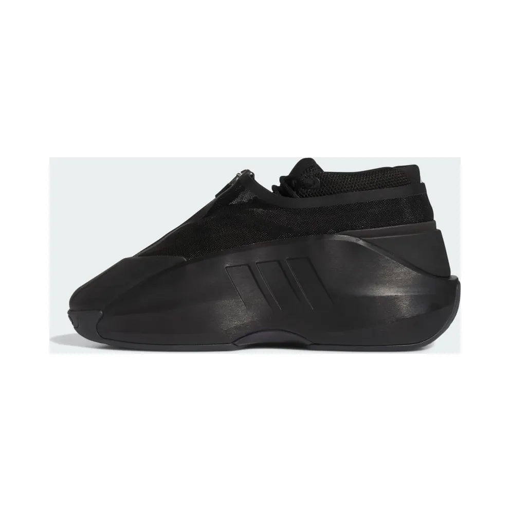 Adidas Crazy IIInfinity Core Black / Carbon / Cloud White (IE7689)