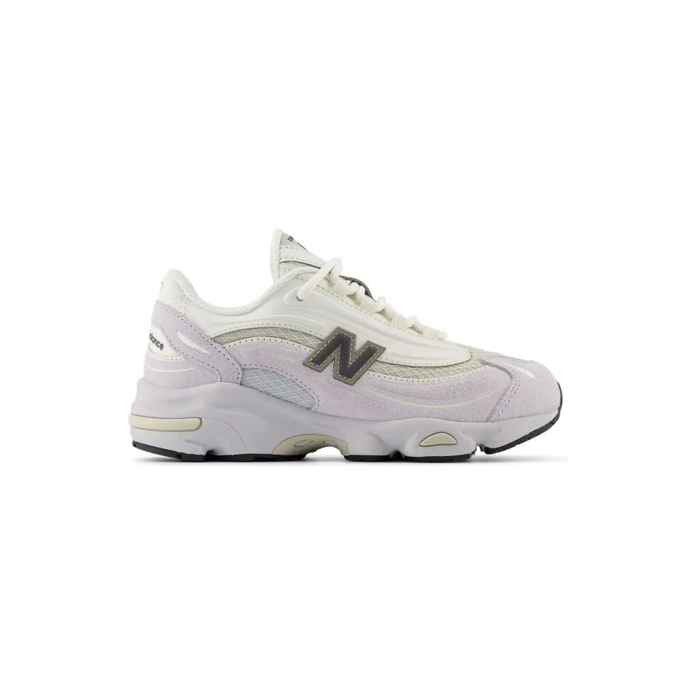 New Balance 1000 Pearl Grey Sea Salt (PC1000SB)