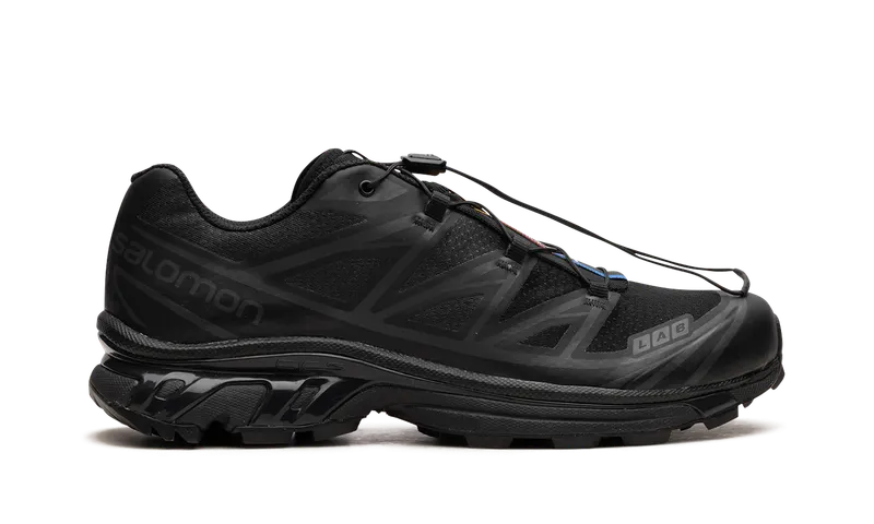 Salomon S/Lab XT-6 Adv “Triple Black”: stealth-mode aan (5)