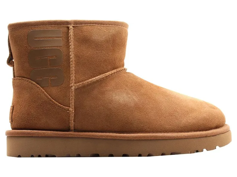 Ugg Classic Mini 1108231-CHE