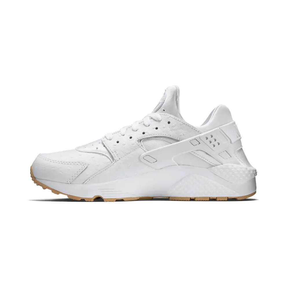 Nike Air Huarache Ostrich Gum White/Gum Light Brown (705008-111)