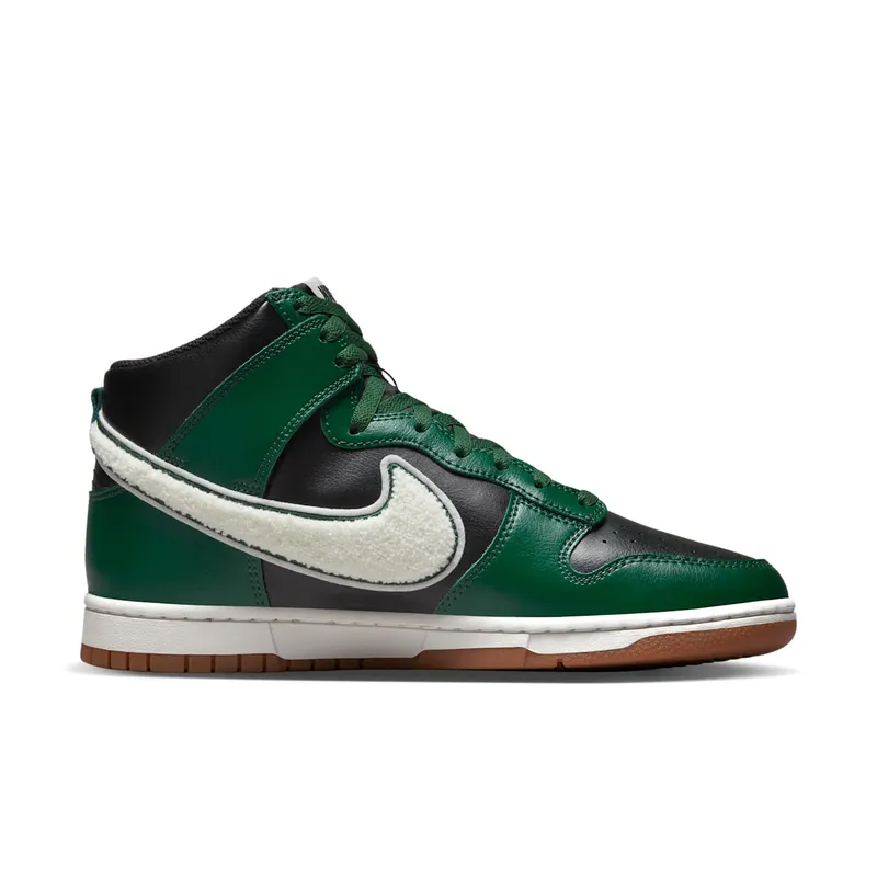 Nike Dunk High Retro Black (DR8805-001)