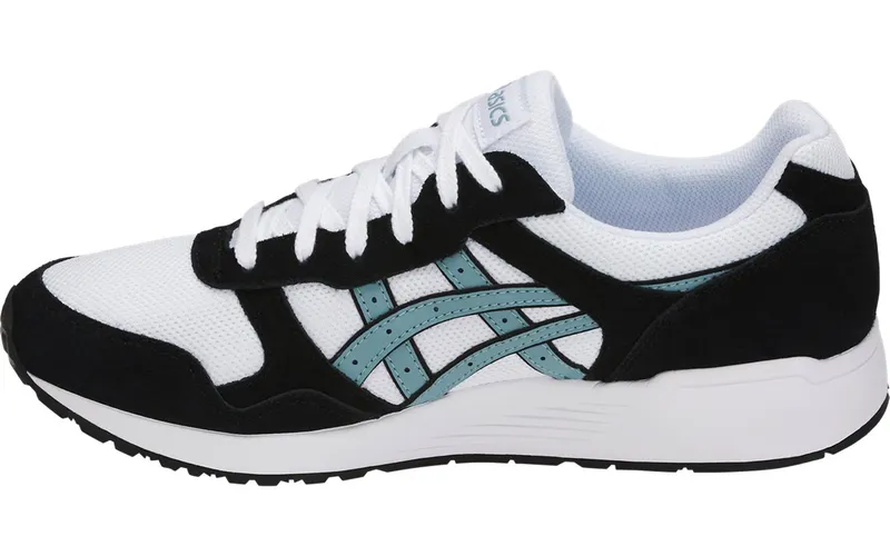 ASICS Lyte-Trainer White Light Steel (1201A006-100)