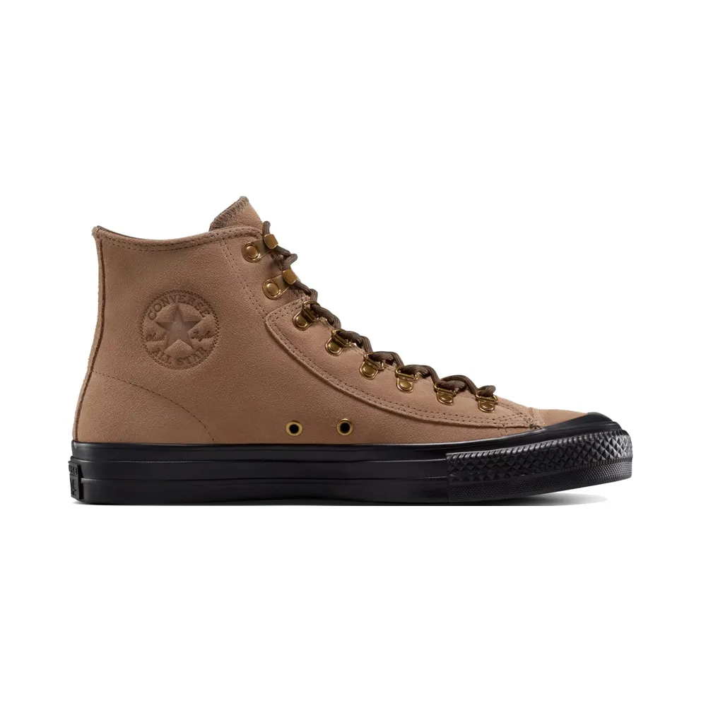 Converse CONS CTAS Pro x Roman Gonzalez Mushroom Forage/Black (A12803C)