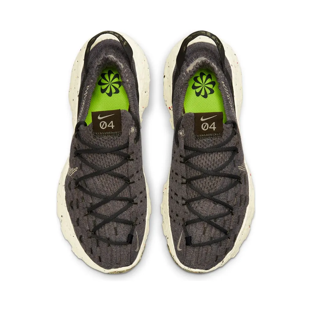 Nike SPACE HIPPIE 04 “Cargo Khaki” (CD3476-300)