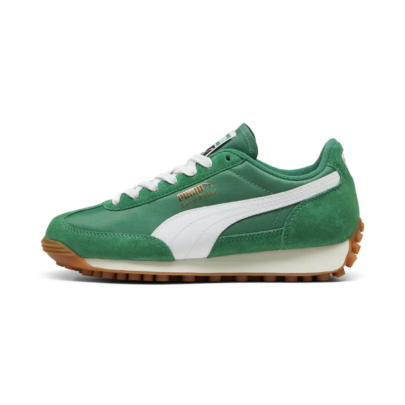 Puma Easy Rider Vintage “Archive Green / Puma White” (399371_03)