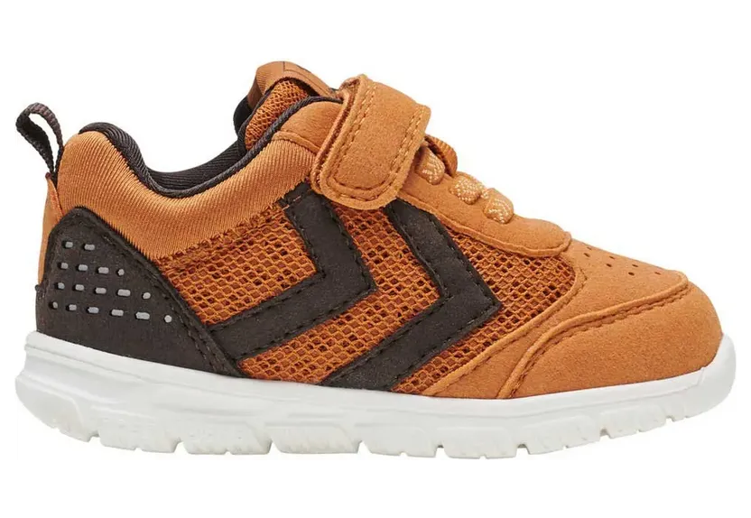 Hummel Crosslite Bruin (212064-8010)