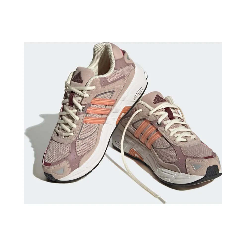 adidas Response CL Wonder Taupe / Hazy Copper / Purple (IE4773)