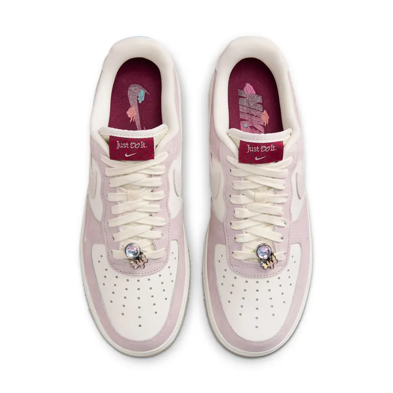 Nike Air Force 1 Low ’07 LX Year of the Dragon (2024) (FZ5066-111)