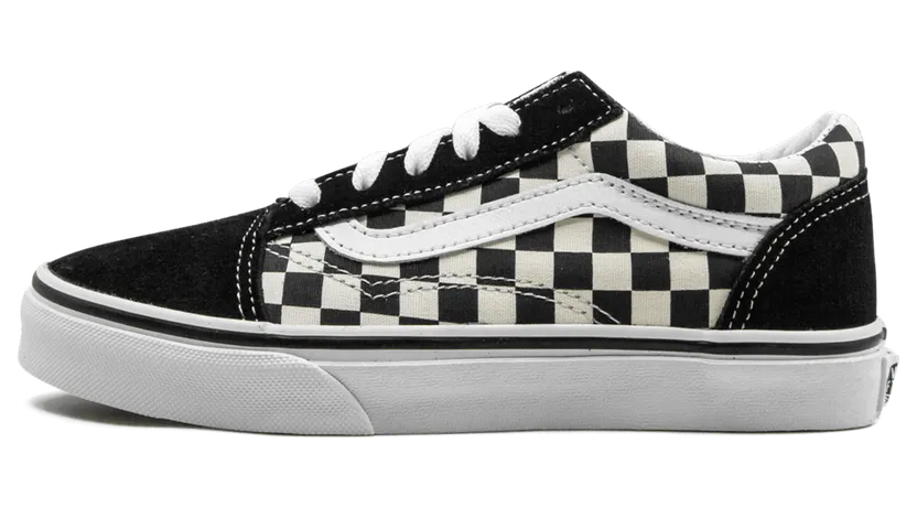 vans-checkerboard VN0A38HBP0S
