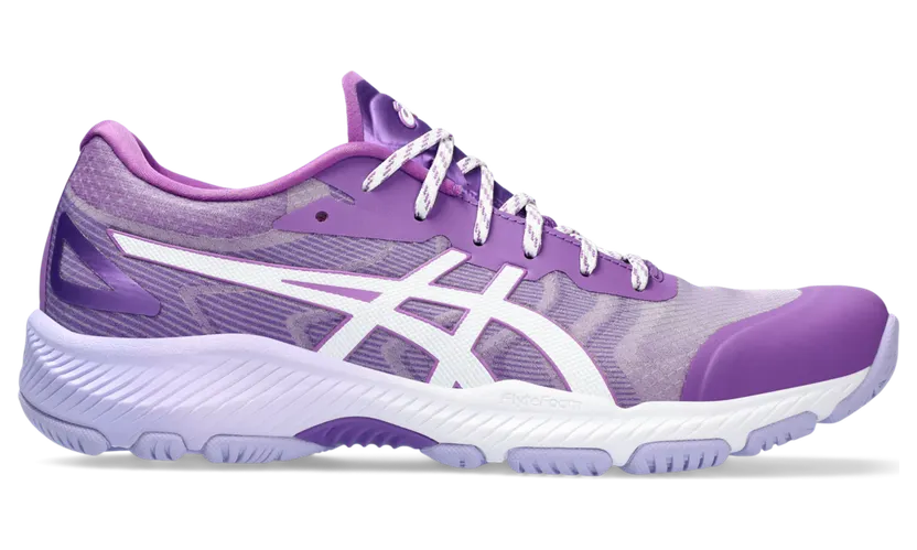 Asics Netburner Professional Ff 3 Cyber Grape/White (1072A061.500)